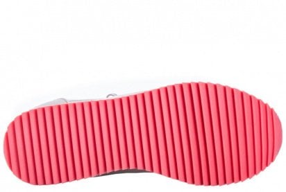 Кросівки Emporio Armani WOMAN PVC/PLASTIC SNEAKER модель X3X064-XL518-A611 — фото 4 - INTERTOP