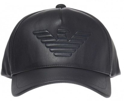 Кепка Emporio Armani MEN'S BASEBALL CAP модель 627507-8A557-00035 — фото - INTERTOP