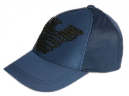 Кепка Emporio Armani LADY WOVEN HAT модель 637516-8A551-00035 — фото - INTERTOP