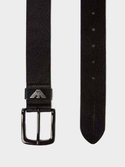 Скраб для шкіри голови Emporio Armani TONGUE BELT NR модель Y4S201-YDD6X-80001 — фото 3 - INTERTOP