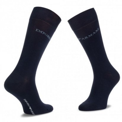 Шкарпетки та гольфи Emporio Armani модель 302302-9A292-00134 — фото - INTERTOP