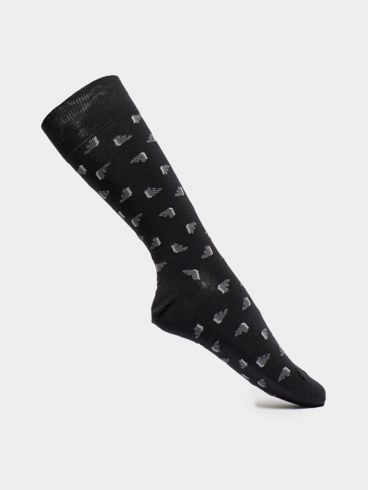 Набір шкарпеток Emporio Armani модель 302402-1P292-00120 — фото 4 - INTERTOP