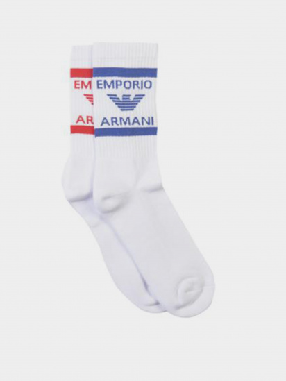 Набір шкарпеток Emporio Armani модель 303122-1P300-04710 — фото - INTERTOP