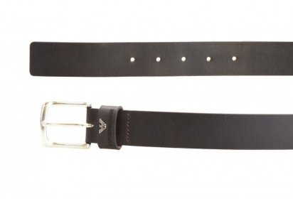 Ремни Emporio Armani MAN TONGUE BELT модель Y4S198-YDD4G-80005 — фото - INTERTOP