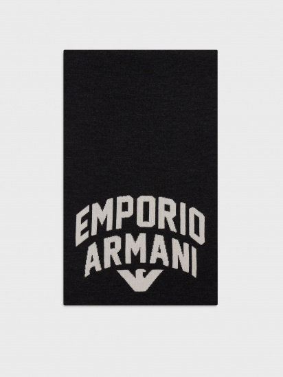Шарф Emporio Armani модель 625019-3R583-00044 — фото - INTERTOP
