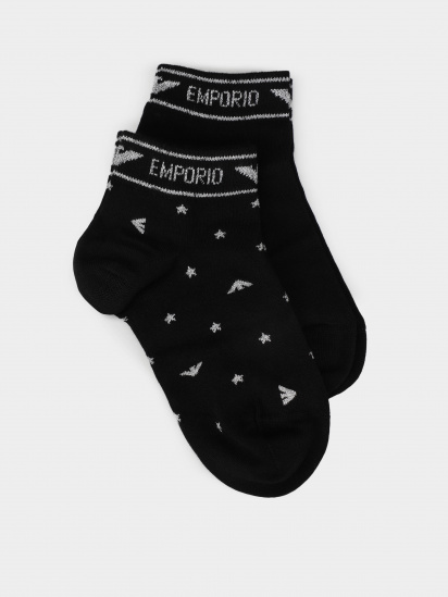Набір шкарпеток Emporio Armani модель 292307-3F225-00020 — фото - INTERTOP