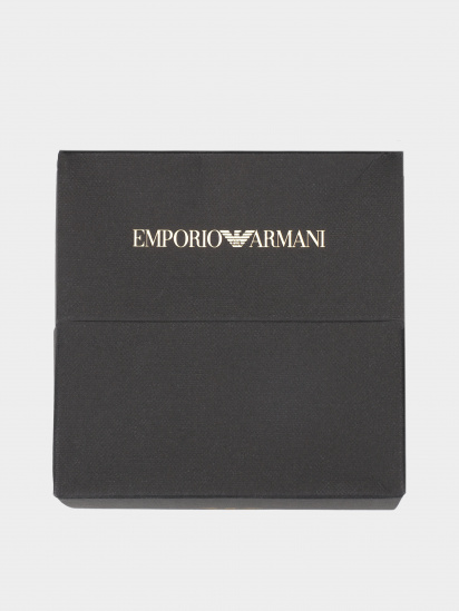 Набор носков Emporio Armani модель 292307-3F225-09210 — фото - INTERTOP