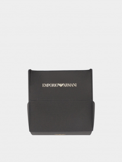 Набір шкарпеток Emporio Armani модель 292302-3F277-09210 — фото 3 - INTERTOP