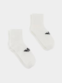 Білий - Набір шкарпеток Emporio Armani