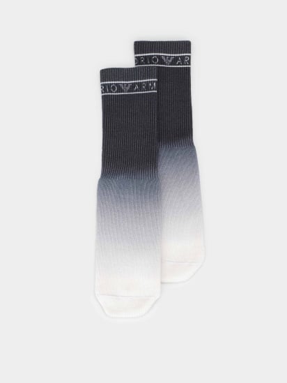 Шкарпетки Emporio Armani модель 292320-4R226-00020 — фото - INTERTOP