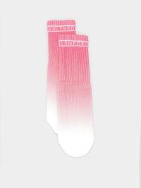 Розовый - Носки Emporio Armani