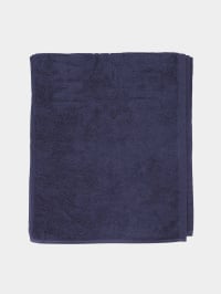 Тёмно-синий - Полотенце Emporio Armani