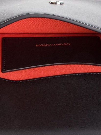 Сумки Emporio Armani SHOUDER bag модель Y3B086-YGE1X-82330 — фото 4 - INTERTOP