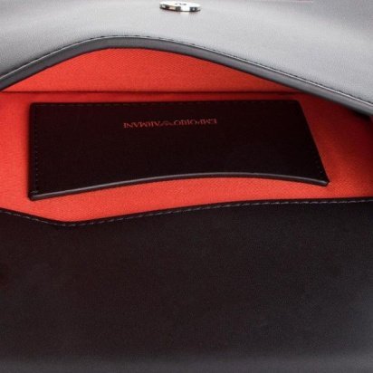 Сумки Emporio Armani SHOUDER bag модель Y3B086-YGE1X-82330 — фото 6 - INTERTOP