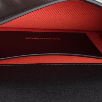 Сумки Emporio Armani SHOULDER BAG модель Y3B086-YGE1X-88441 — фото 5 - INTERTOP