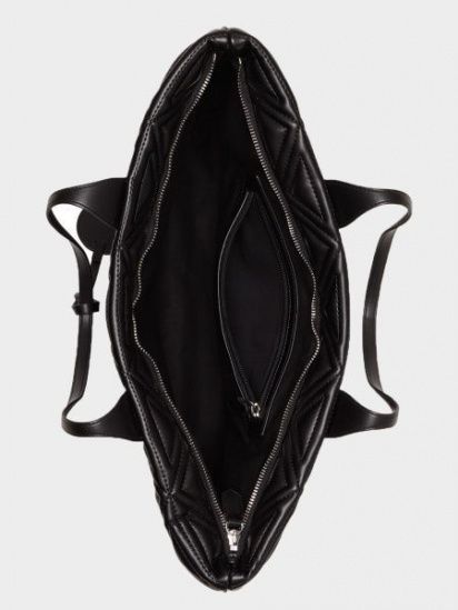 Сумки Emporio Armani SHOPPING BAG модель Y3D099-YGE3E-80001 — фото 3 - INTERTOP