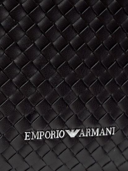 Сумки Emporio Armani SHOPPING BAG модель Y3D133-YGF1E-80001 — фото 5 - INTERTOP