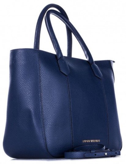 Сумки Emporio Armani SHOPPING BAG модель Y3D133-YH22A-80132 — фото 3 - INTERTOP