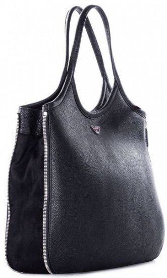 Сумки Emporio Armani SHOULDER BAG модель Y3E139-YEU1E-80001 — фото 8 - INTERTOP