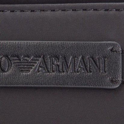 Сумки Emporio Armani MESSENGER BAG модель Y4M185-YMA9J-81073 — фото 4 - INTERTOP