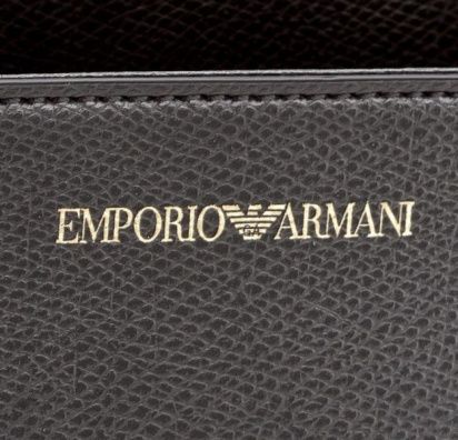 Сумки Emporio Armani модель Y3B084-YH15A-88058 — фото 4 - INTERTOP