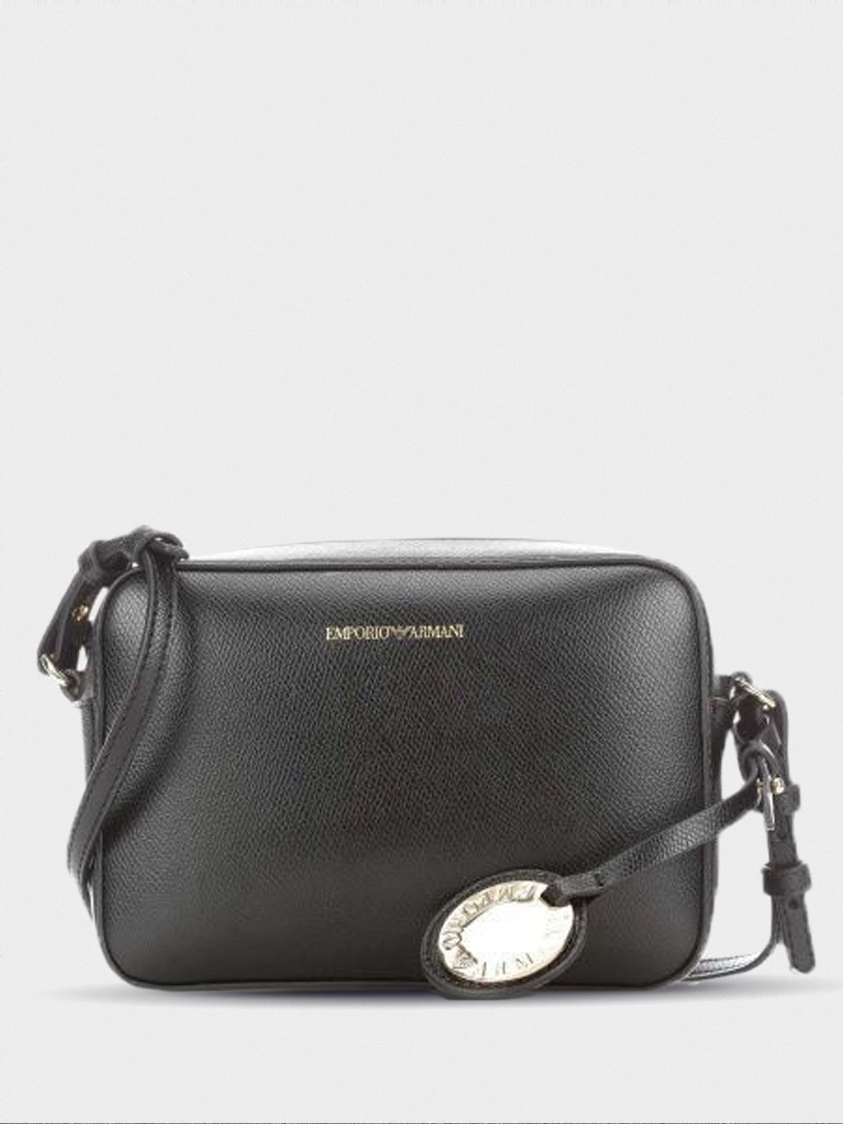 

Сумка Emporio Armani модель Y3B092-YH15A-88058, Черный