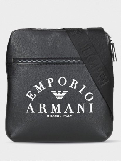 Сумки Emporio Armani модель Y4M184-YFE5J-83896 — фото - INTERTOP