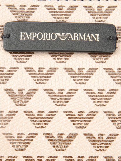 Сумка Emporio Armani модель Y3D099-YFG5A-83941 — фото 5 - INTERTOP