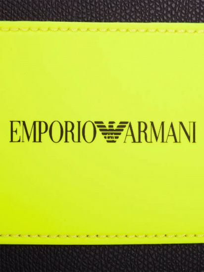 Рюкзаки Emporio Armani модель Y4O165-YFM4J-84253 — фото 5 - INTERTOP