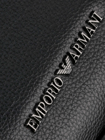 Сумка Emporio Armani модель Y4P120-YEW0J-81072 — фото 4 - INTERTOP
