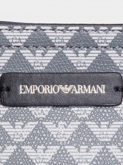 Сумка Emporio Armani модель Y3D099-YFG5E-85173 — фото 5 - INTERTOP