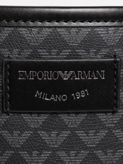 Сумка Emporio Armani модель Y3D165-YFG5E-88291 — фото 5 - INTERTOP