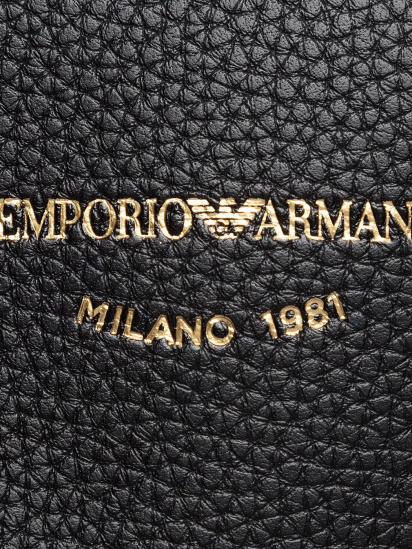 Сумка Emporio Armani MYEA модель Y3D165-YFO5B-85218 — фото 5 - INTERTOP