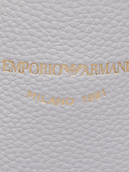 Сумка Emporio Armani модель Y3D166-YFO5B-85175 — фото 6 - INTERTOP