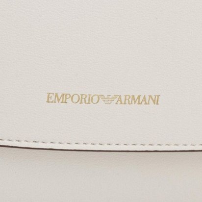 Шоппер Emporio Armani WOMAN SHOPPING BAG модель Y3D091-YH23A-80012 — фото - INTERTOP