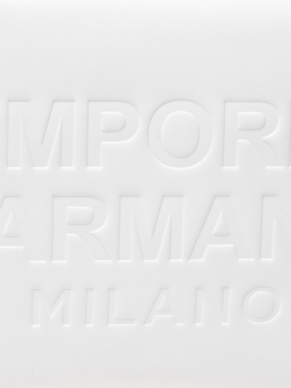 Кросс-боди Emporio Armani модель Y3B162-Y267A-80012 — фото 4 - INTERTOP