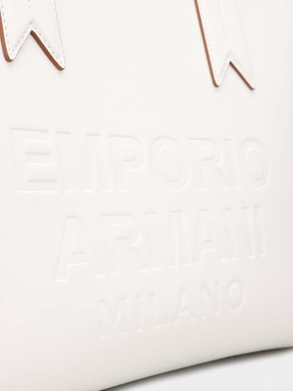Сумка Emporio Armani модель Y3D099-Y267A-80012 — фото 4 - INTERTOP