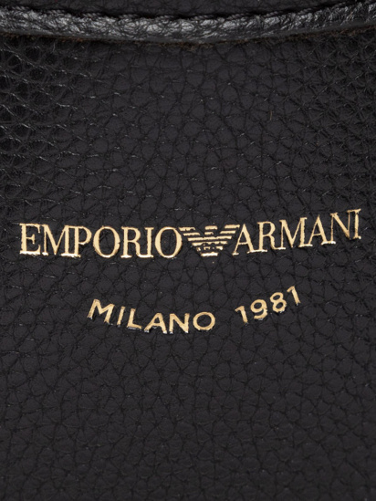 Сумка Emporio Armani MYEA модель Y3D166-YFO5B-85218 — фото 5 - INTERTOP