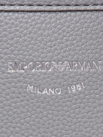 Сумка Emporio Armani модель Y3D166-YFO5E-87035 — фото 7 - INTERTOP