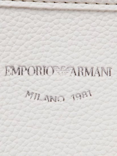 Сумка Emporio Armani модель Y3D166-YFO5E-87036 — фото 3 - INTERTOP