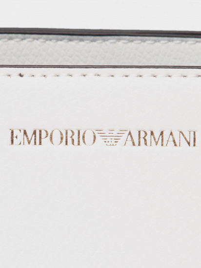 Сумка Emporio Armani модель Y3D244-Y410A-87057 — фото 5 - INTERTOP