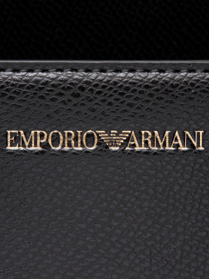 Сумка Emporio Armani модель Y3D244-YH15A-81386 — фото 6 - INTERTOP