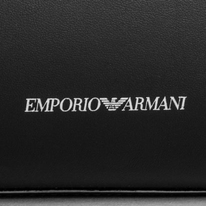 Сумки наплічні Emporio Armani WOMAN SHOULDER BAG модель Y3E084-YDA2E-88245 — фото 5 - INTERTOP
