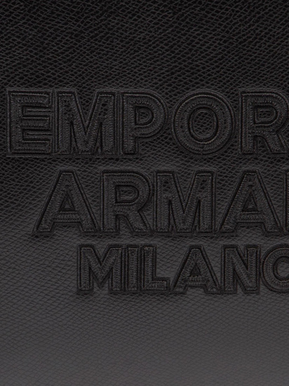Рюкзаки Emporio Armani модель Y3L024-Y408E-81386 — фото 6 - INTERTOP