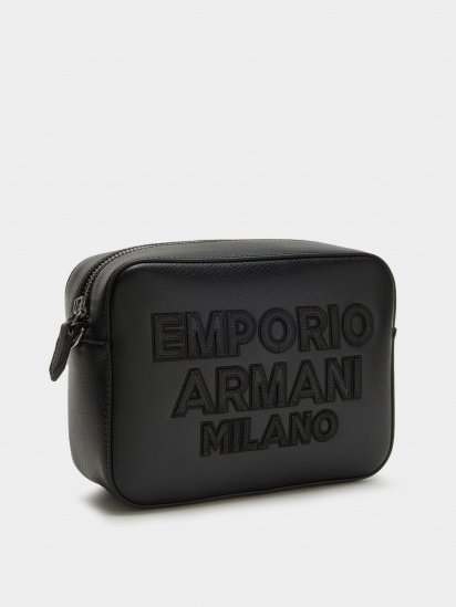 Сумка Emporio Armani модель Y3B092-Y408E-81386 — фото - INTERTOP