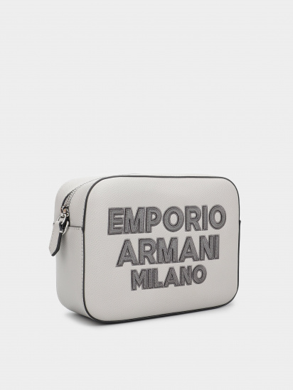 Сумка Emporio Armani модель Y3B092-Y408E-88892 — фото - INTERTOP
