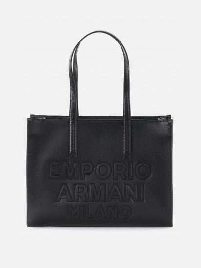 Сумка Emporio Armani модель Y3D244-Y408E-81386 — фото - INTERTOP