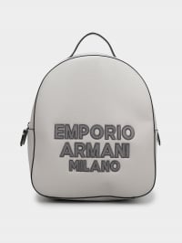 Бежевый - Рюкзак Emporio Armani