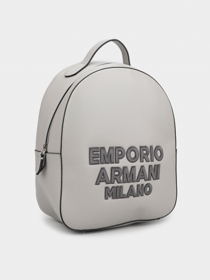 Рюкзак Emporio Armani модель Y3L024-Y408E-88892 — фото - INTERTOP