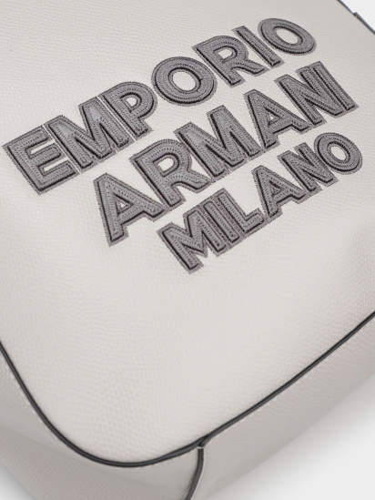 Рюкзак Emporio Armani модель Y3L024-Y408E-88892 — фото 4 - INTERTOP